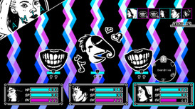 She Dreams Elsewhere screenshot 2