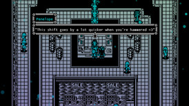 She Dreams Elsewhere screenshot 3