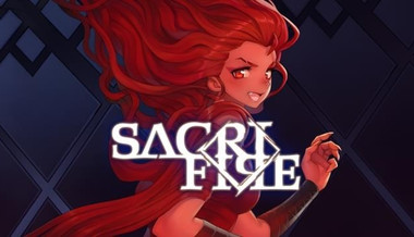 SacriFire