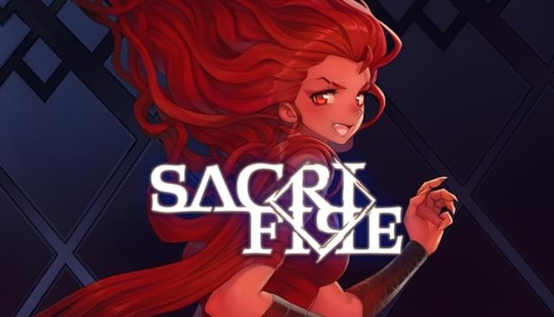 SacriFire