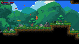 Rubi: The Wayward Mira screenshot 3