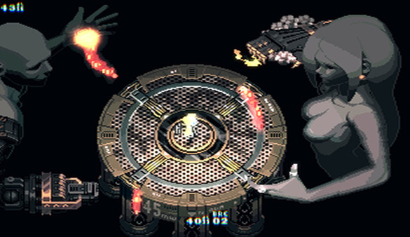 Radio the Universe screenshot 1