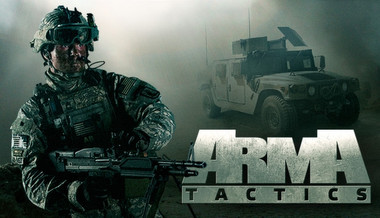 Arma Tactics - PC & Mac (Steam)