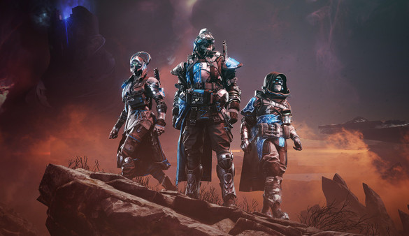 Destiny 2: Legacy Collection (2025) screenshot 1