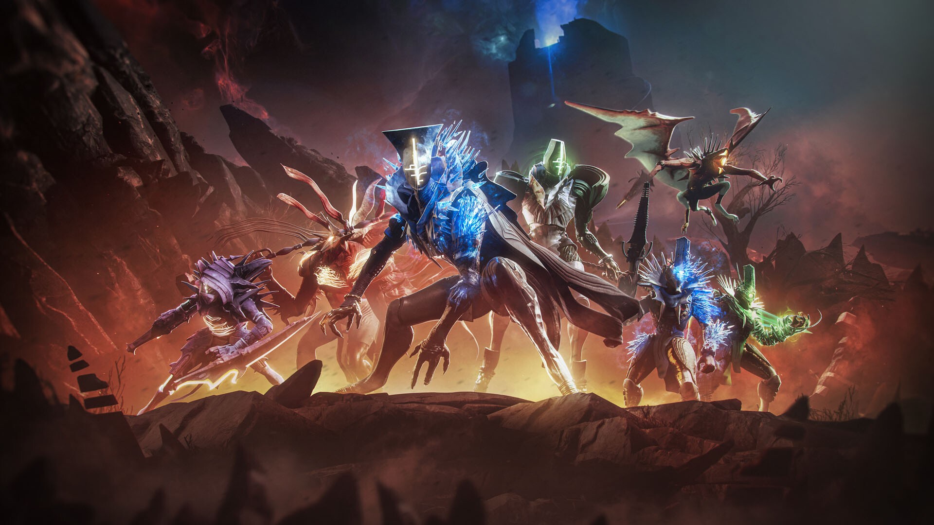Destiny Computer Buy Destiny 2: Legacy Collection (2025) - PC (Steam)