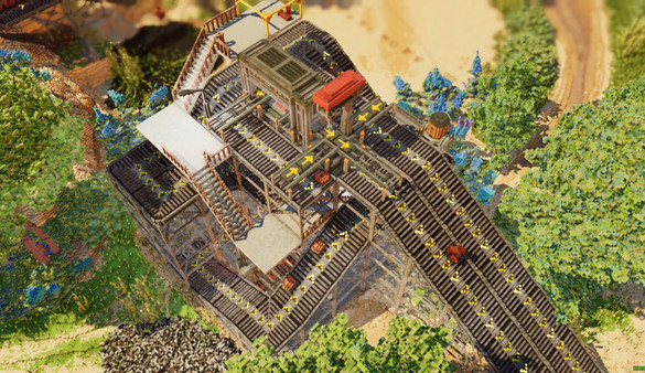 Dawn Apart screenshot 1