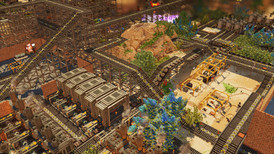 Dawn Apart screenshot 2