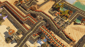 Dawn Apart screenshot 4