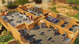 Dawn Apart screenshot 5