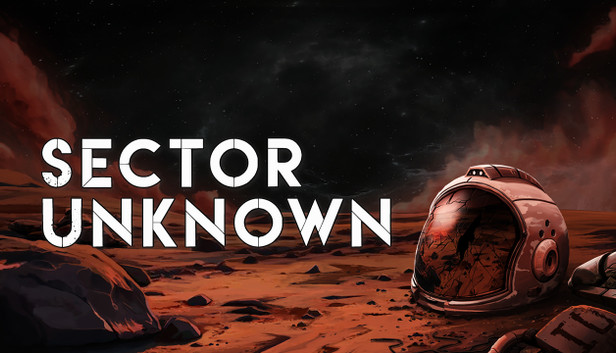 Buy Sector Unknown - PC (Steam)