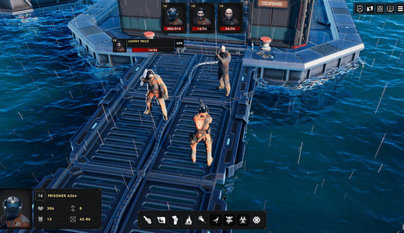 Sector Unknown screenshot 1