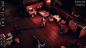 Sector Unknown screenshot 3