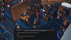 Sector Unknown screenshot 4