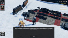 Sector Unknown screenshot 5