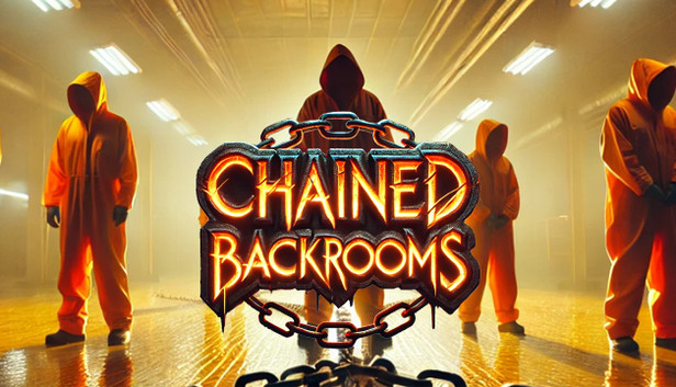 Chained Backrooms