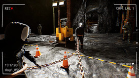 Chained Backrooms screenshot 2