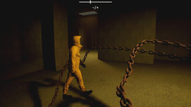 Chained Backrooms screenshot 3