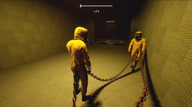 Chained Backrooms screenshot 4