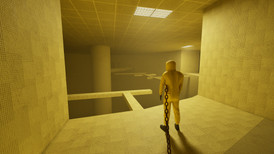 Chained Backrooms screenshot 5