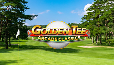 Golden Tee Arcade Classics