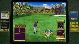Golden Tee Arcade Classics screenshot 3