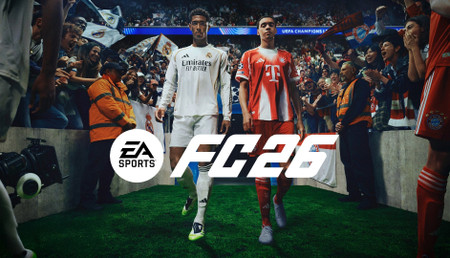 EA Sports FC 26