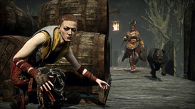 Dead by Daylight - Doomed Course screenshot 3