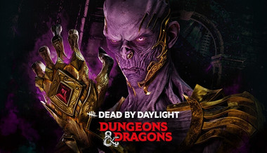 Dead by Daylight - Dungeons & Dragons - PC (Steam)
