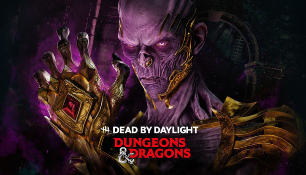 Dead by Daylight - Dungeons & Dragons