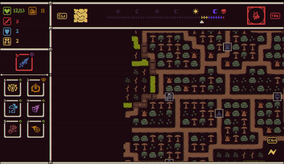 He is Coming screenshot 1