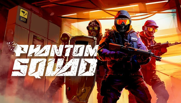 Phantom Squad