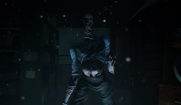 Dead by Daylight - All Things Wicked Chapter screenshot 1