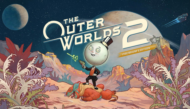 The Outer Worlds 2 Premium Edition