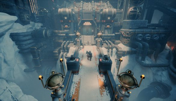 The Outer Worlds 2 Premium Edition screenshot 1