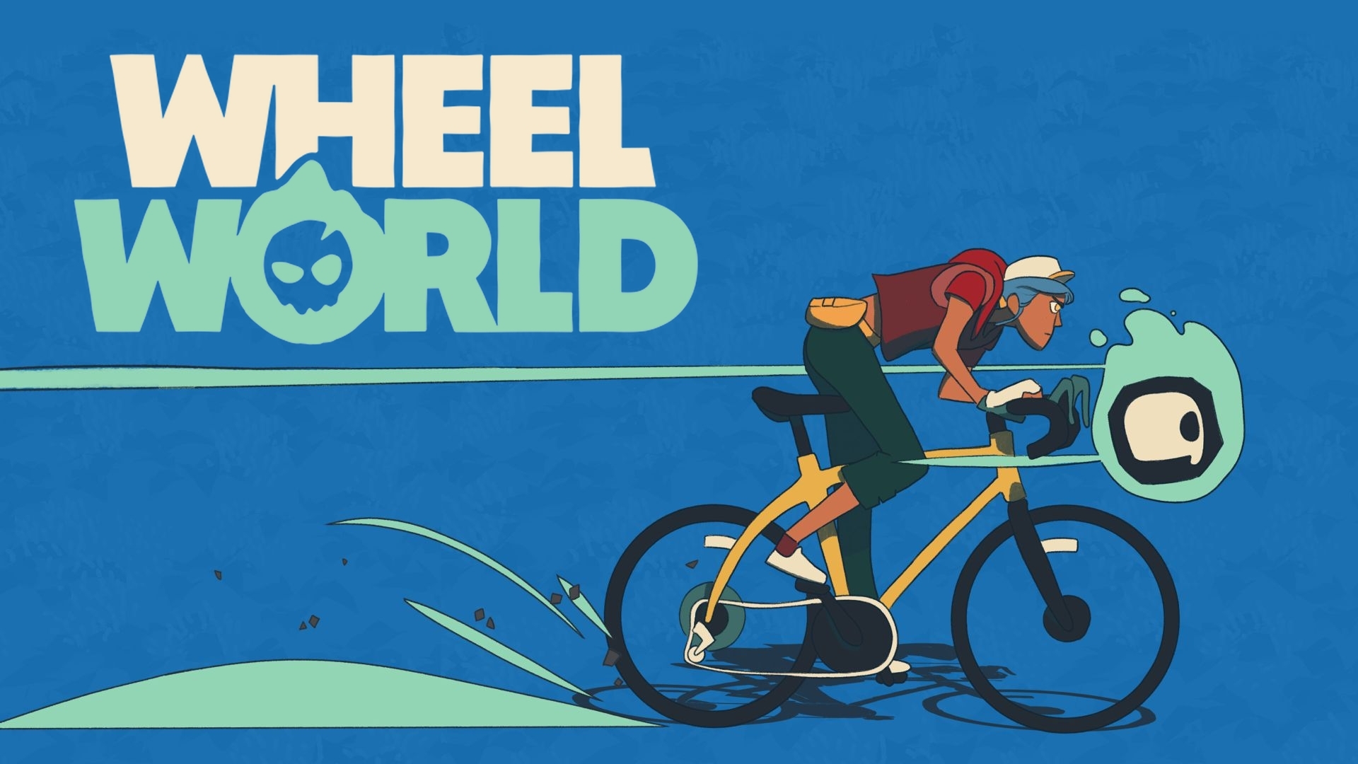 Buy Wheel World - PC (Steam)