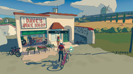 Wheel World screenshot 4