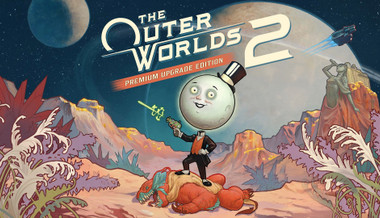 The Outer Worlds 2 Premium Upgrade - PC & Xbox Series X|S
