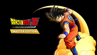 Dragon Ball Z Kakarot Master Edition - PC (Steam) - Gioco completo per PC - Videogame