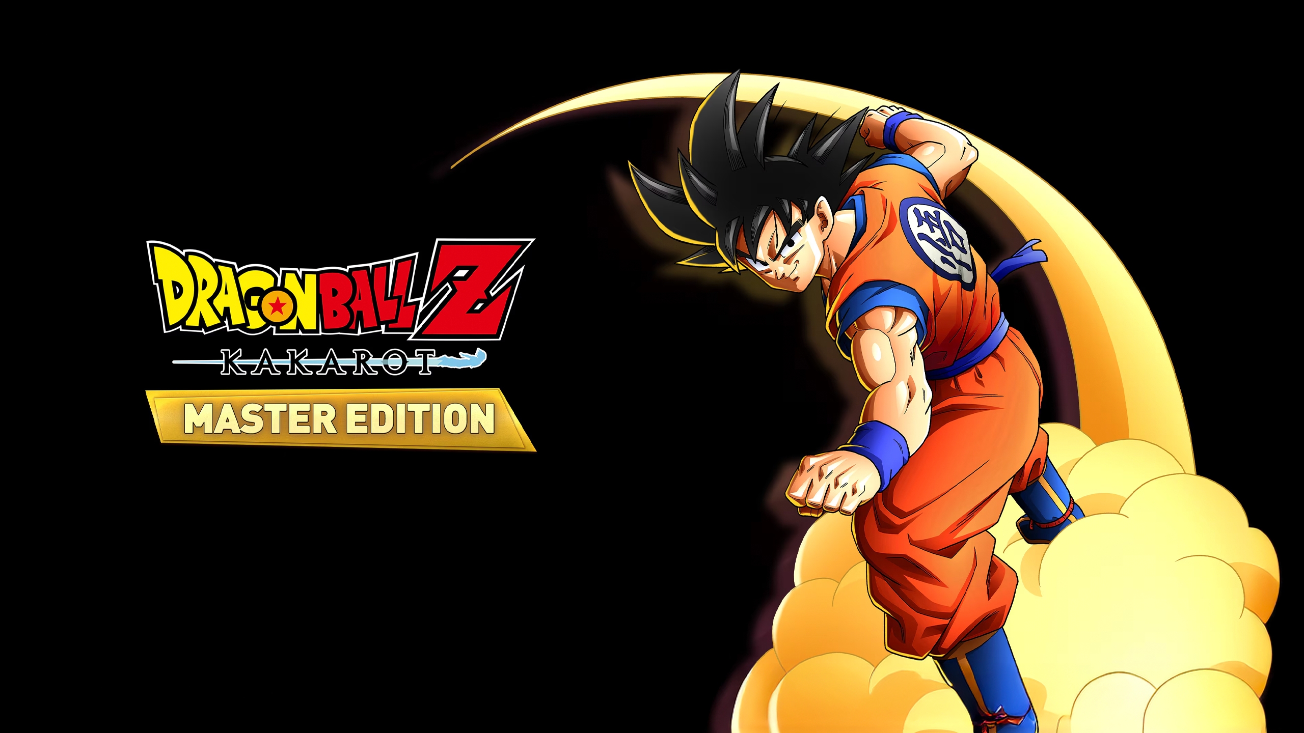 Acheter Dragon Ball Z Kakarot Master Edition - PC (Steam) - Europe