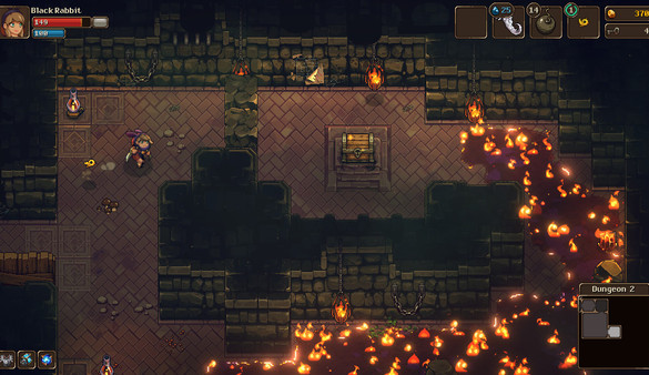 UnderMine 2 screenshot 1