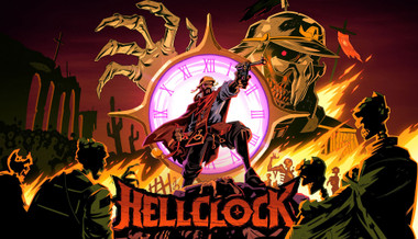 Hell Clock