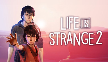 Life is Strange 2