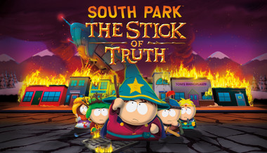 South Park: Il Bastone della Verità (uncut) - Gioco completo per PC