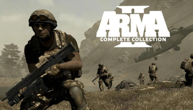 Arma 2: Complete Collection - Gioco completo per PC