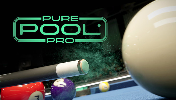 Pure Pool Pro