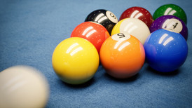 Pure Pool Pro screenshot 4