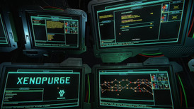 Xenopurge screenshot 2