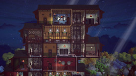 Hotel Galactic screenshot 3