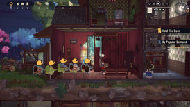 Hotel Galactic screenshot 5