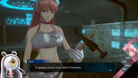 No Sleep For Kaname Date - From AI: THE SOMNIUM FILES screenshot 3